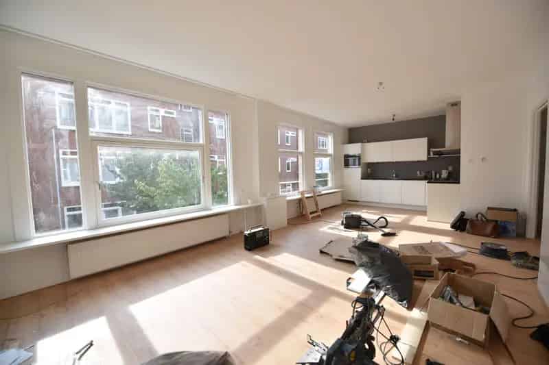 Appartement Blijdorp 2 slaapkamers 2 badkamers 2 balkons
