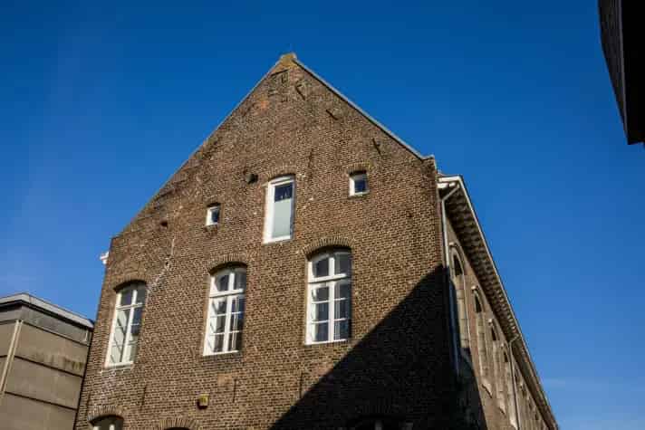Appartement Roermond 4 Kamers
