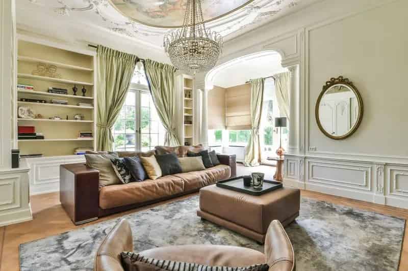 Luxe Landhuis Blaricum 359m² Zwembad Praktijkruimte