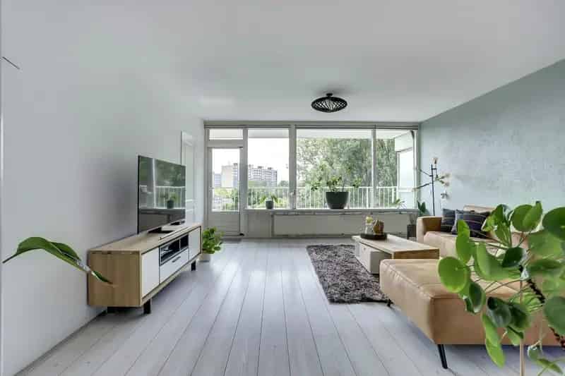 Appartement te koop: Herman Gorterplaats 145 2902 TC Capelle aan den IJssel | Funda