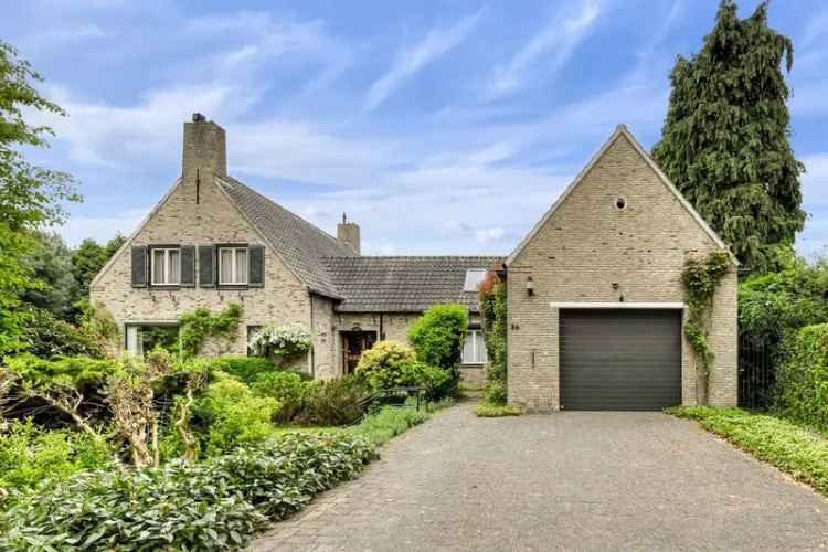 Huis te koop: Slotlaan 34 4902 AE Oosterhout (NB) 