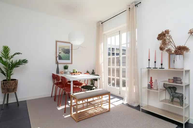 3 Slaapkamers Spoorzone Woning Gerenoveerd 2017 Grote Garage