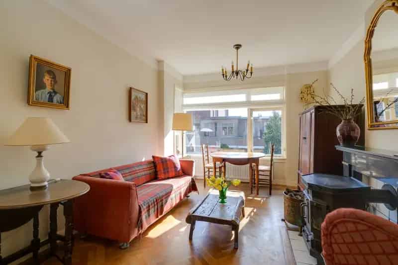 Rijswijk Dubbel Bovenhuis Te Koop 3 Balkons 3 Slaapkamers