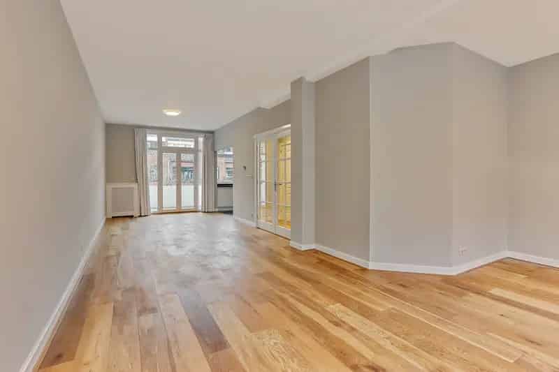 Luxe Appartement Benoordenhout 6 Kamers Gerenoveerd