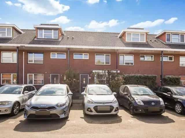 Woonhuis te Huur Haarlemmermeer