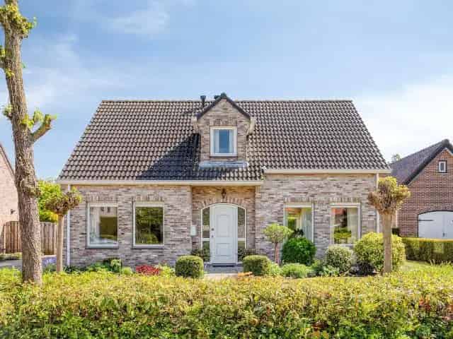 Ruime Vrijstaande Woning Kloosterzande 3 slaapkamers 2 badkamers
