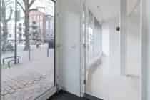 50 m2 Winkelruimte te Huur Hilversum Centrum