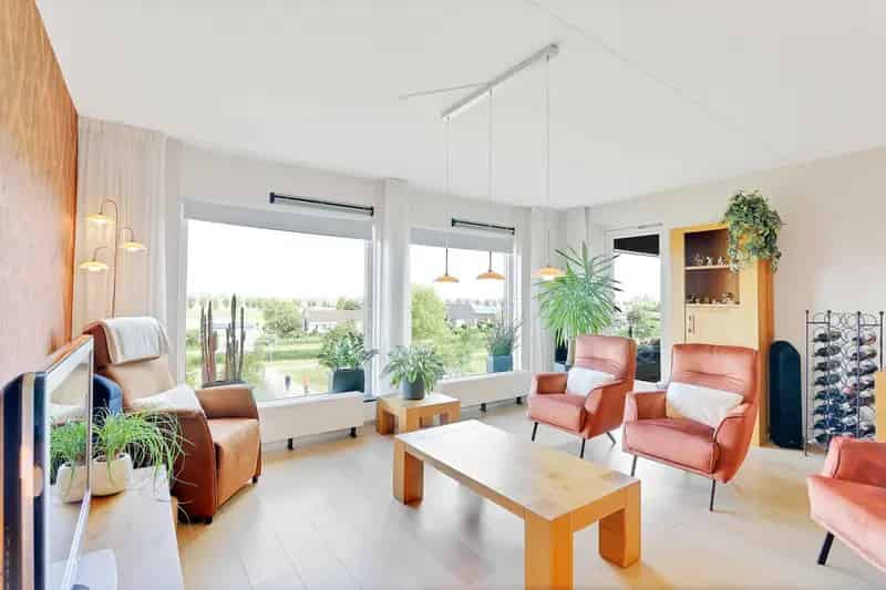 Appartement Te Koop , 68, Oostmeerlaan, Berkel en Rodenrijs, Zuid-Holland