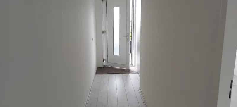 Modern 2-Kamerappartement Amsterdam Wibautstraat