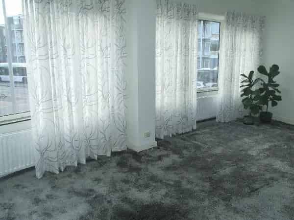 Ruim 4 Kamer Appartement 83m2 Den Haag Leyweg
