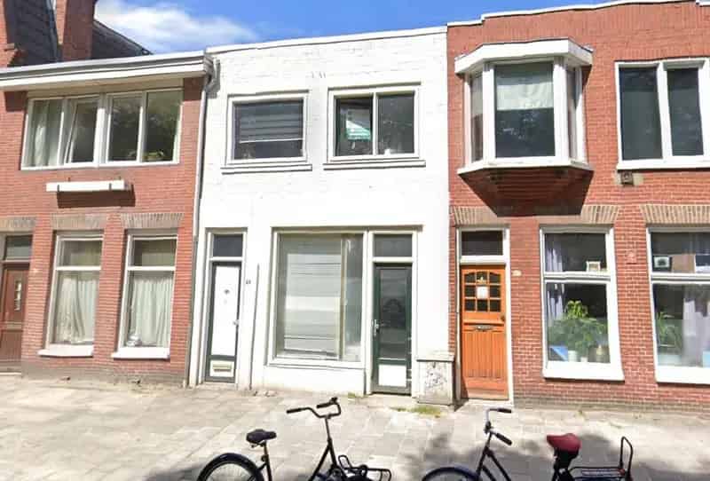 Appartement Centrum Augustus Beschikbaar