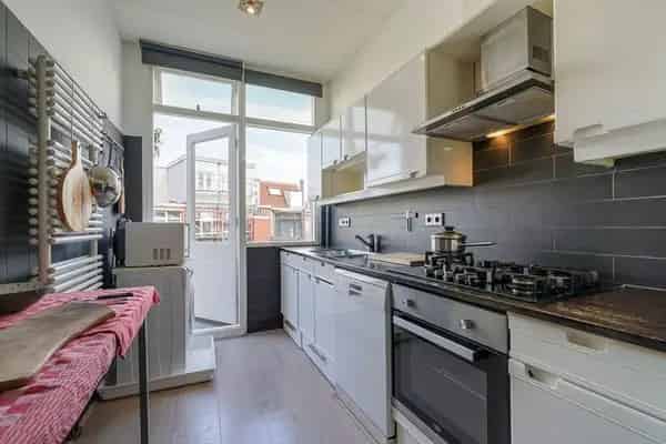 4 5 Kamer Dubbel Bovenhuis Scheveningen Strand Haven