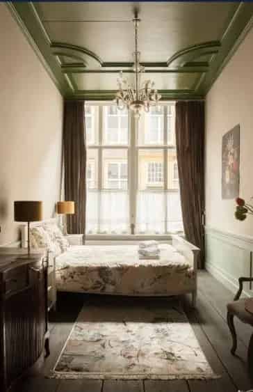Studio Middelburg 2 Kamers