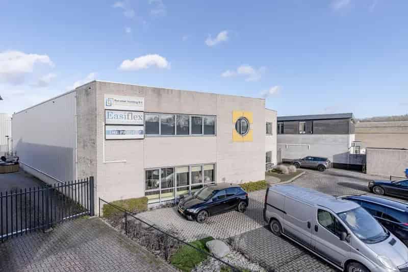 Kantoor Eindhoven | Zoek kantoren te huur: Avignonlaan 12 5627 GA Eindhoven 