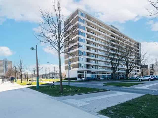 Appartement te koop Maastricht Centrum 1 slaapkamer 9e etage