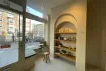 65m2 Horeca te Huur Amsterdam Beethovenstraat Take Away Hotspot