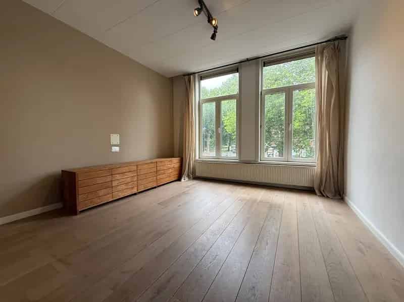 Utrecht Kromme Rijn 3 Kamerappartement 90m2 Dakterras
