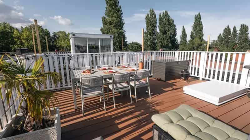 Appartement te koop: Jan Lievensstraat 48-3 1074 TS Amsterdam | Funda