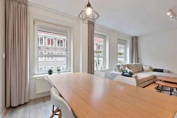 Appartement Te Huur in Amsterdam, Noord-Holland