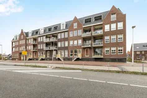 2 Kamer Appartement 81m² De Meern Nabij Utrecht