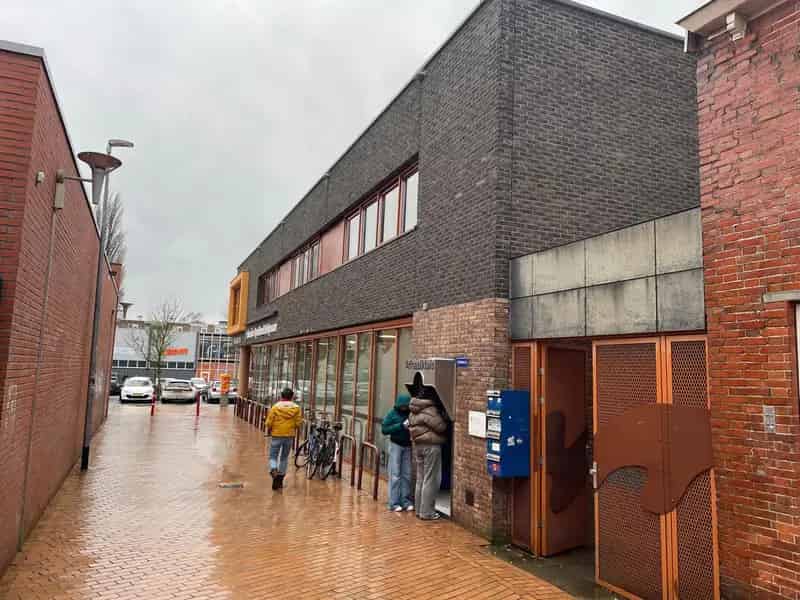 Kantoorruimte te Huur Groningen Zuid 30m2