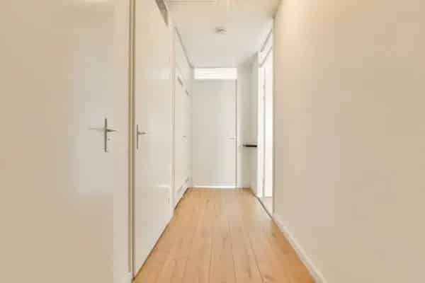 Appartement Kees van Dongensingel Utrecht