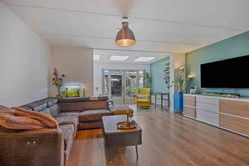 Huis te koop Deventer 4 slaapkamers Energielabel A