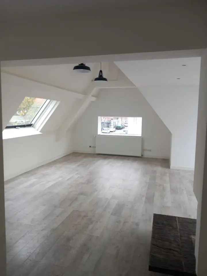 Appartement Haarlem Noord 