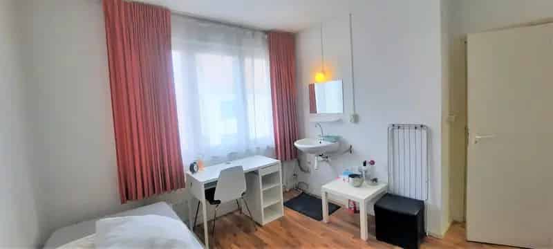 Studentenkamer Maastricht - 14m2 - inclusief