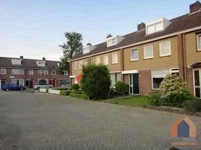 Studio Appartement Heesterakker Eindhoven