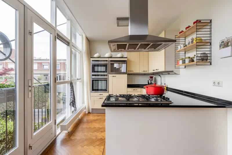 Huis te koop Vlaardingen Maassluissedijk 153m2 510m3