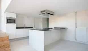 Unieke Loft 60m2 in voormalige Ambachtsschool