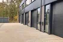 Bedrijfsruimte te huur Zeist 150m2