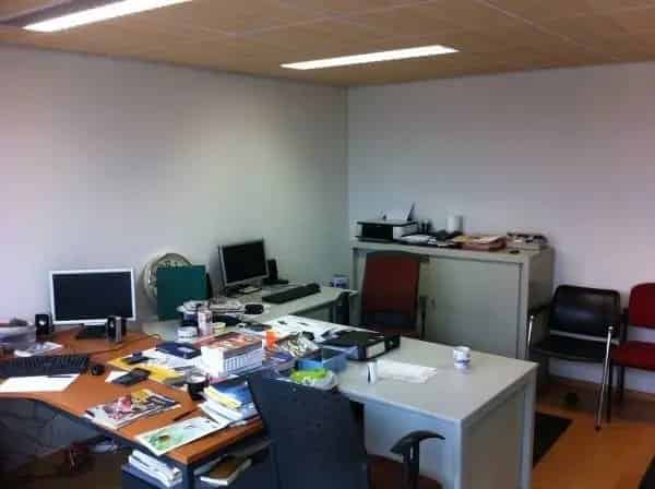 Bedrijfsruimte te huur Venray Smakterheide 244m²