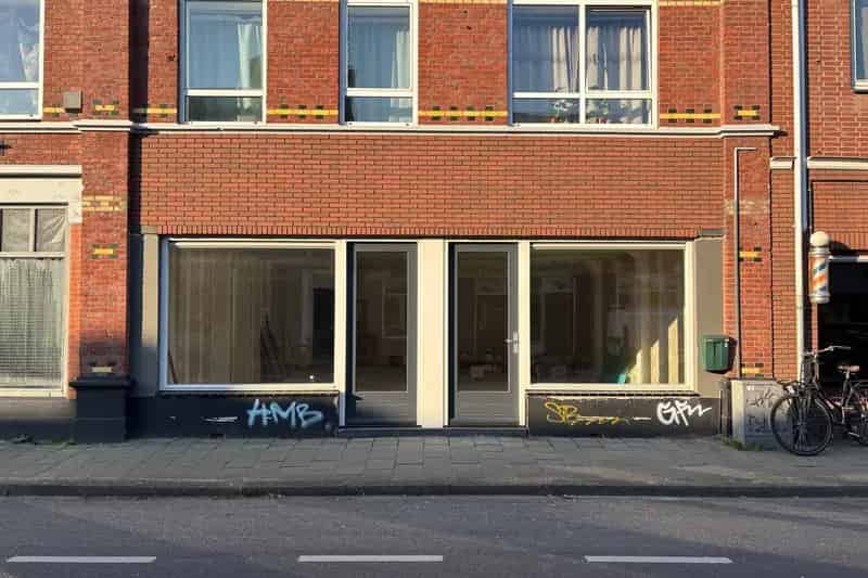 Winkel te huur Enschede Deurningerstraat 85