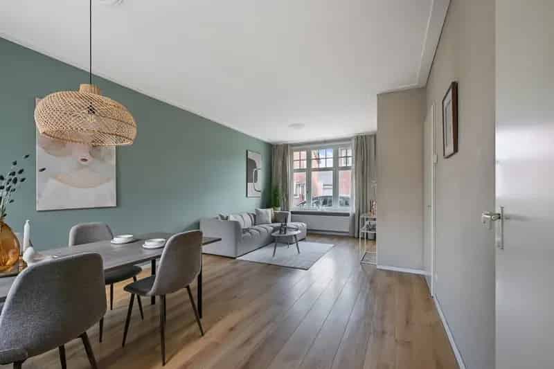 Huis te koop Uitgeest 3 slaapkamers zonnige tuin