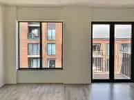 Studio Philitelaan Eindhoven: Licht appartement met balkon en berging