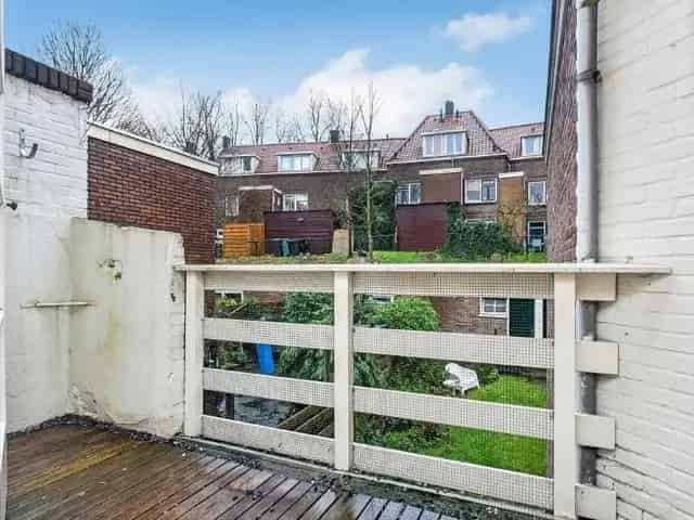 Kamer Hommelseweg Arnhem te huur voor student
