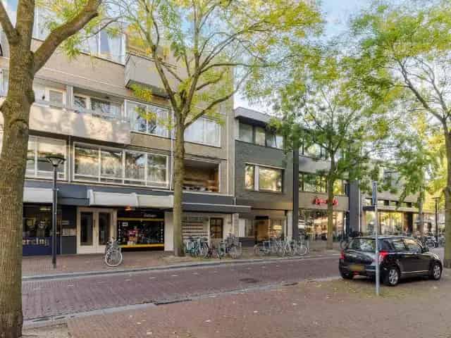 Ruim 3 kamer appartement te Oss nabij centrum