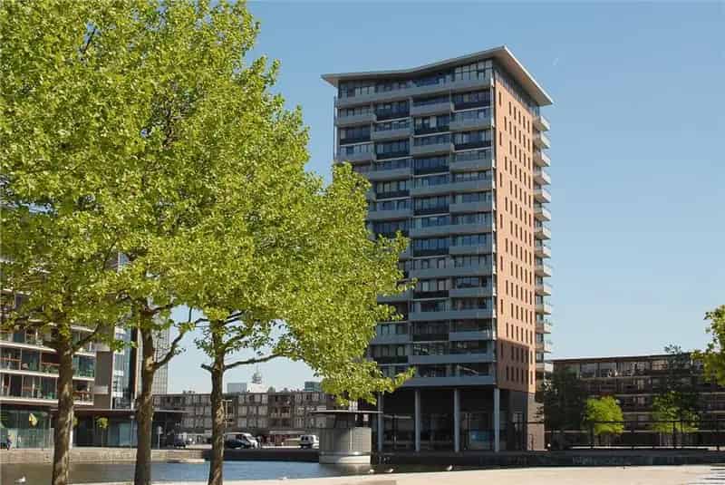 Kamer Hartje Centrum Den Haag Short Stay