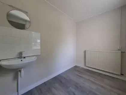 2 Kamer Appartement 21m² Breda Studenten Studio