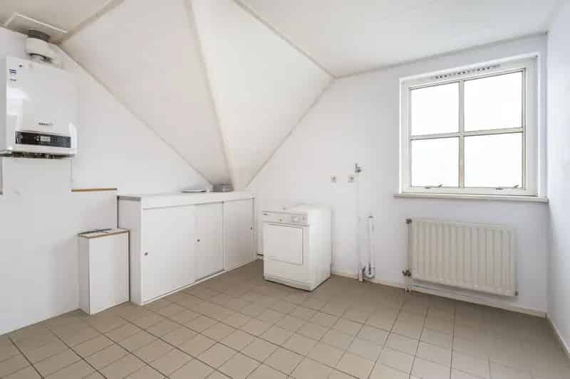 Ruime 2-1 Kapwoning Cothen Tijdelijk Te Huur