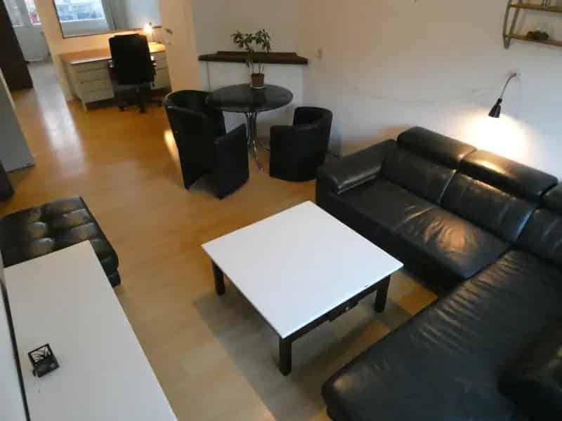 Gemeubileerde Woning 75m2 2 Slaapkamers Inclusief GWL