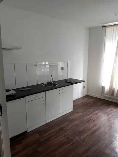 Studio Maastricht 32m2 te huur per 1 december 2024
