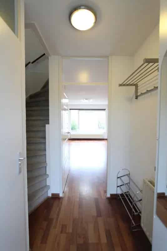 4 Slaapkamer Gezinswoning 109m2 Tuin Gratis Parkeren 1993