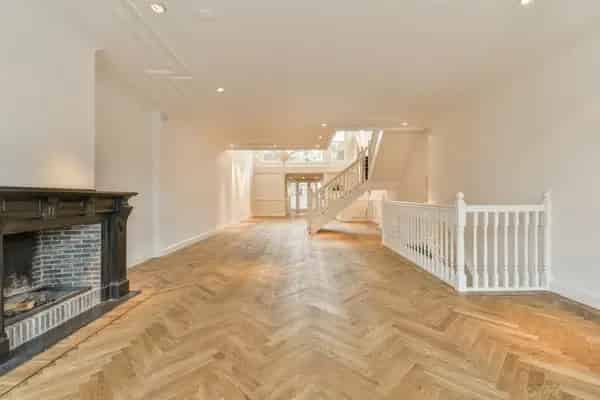 Te Huur: Luxe Grachtenhuis Amsterdam 569m2 - Zwembad Sauna Dakterras