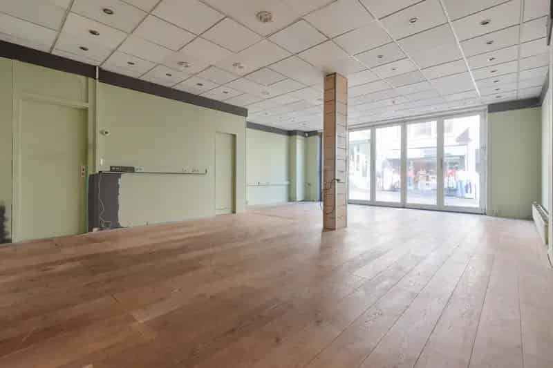 Winkel Zandvoort | Zoek winkels te huur: Kerkstraat 6 2042 JE Zandvoort 