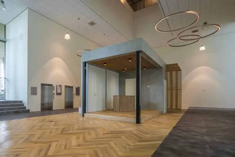 Luxe Penthouse Arnhem High Park 175m2 Dakterras 78m2