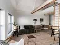 Appartement Visstraat Den Bosch