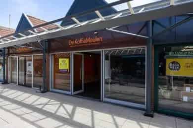 66 - 170 m2 Winkelruimte te Huur Lisse